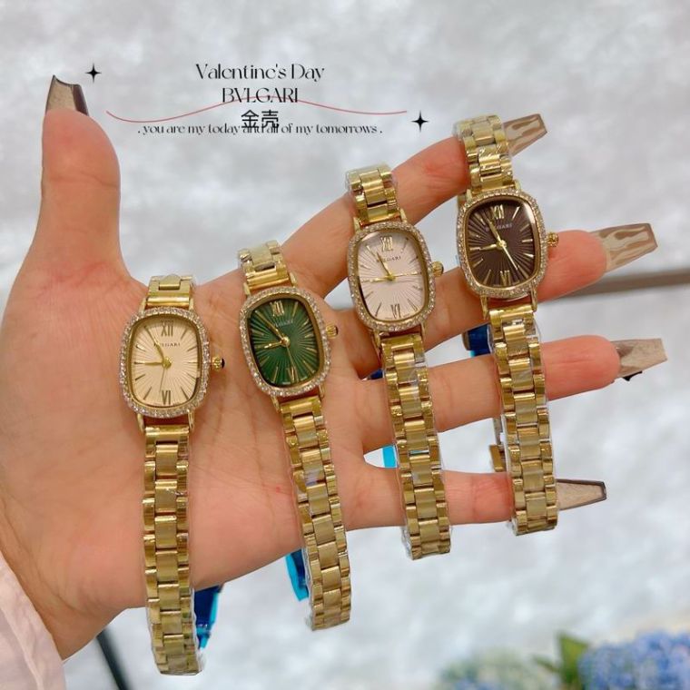 Picture of Bvlgari Watches Women _SKU365bvlgari-21x27mmx6mm-10316601